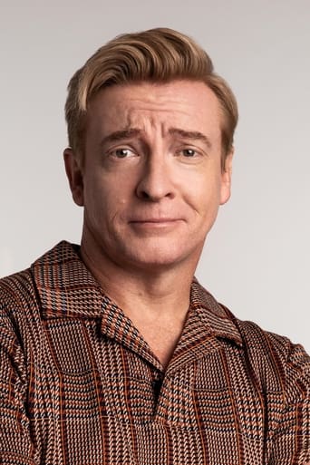 Image of Rhys Darby