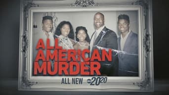 All American Murder