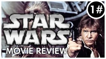 STAR WARS (1977) - Movie Review