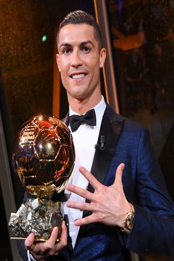 Image of Cristiano Ronaldo