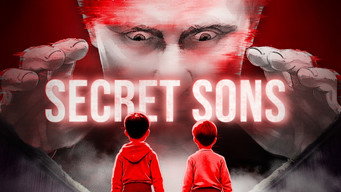 Putin's Secret Sons