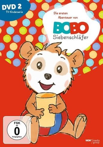 Bobo Siebenschläfer