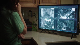 Somebody's Watching episode still image