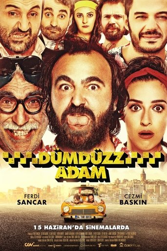Dümdüzz Adam線上电影看完整版