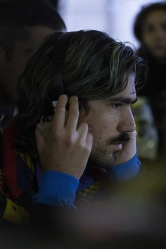 Image of Alkis Papastathopoulos
