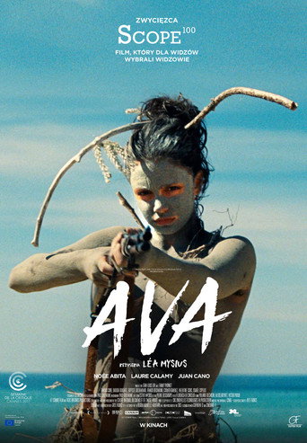 Okładka filmu Ava