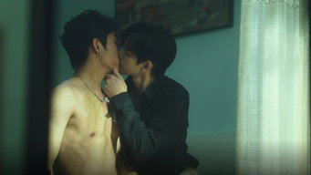 Mysterious Character