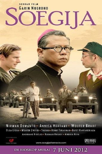 Soegija 在线观看和下载完整电影