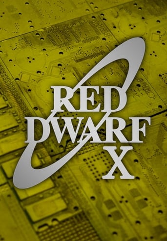 Red Dwarf