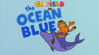 The Ocean Blue