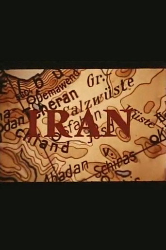 Iran 在线观看和下载完整电影