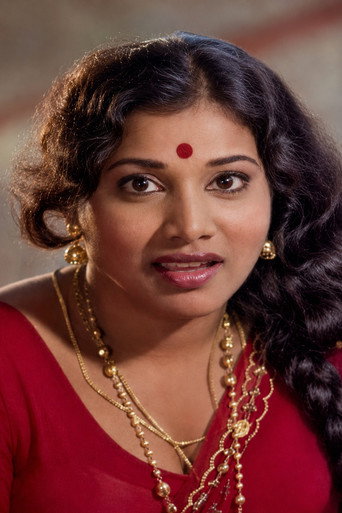 Image of Praveena Bhagyaraj