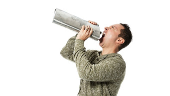 Chases and Trees episode still image