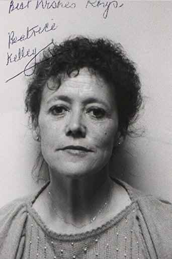 Image of Beatrice Kelley