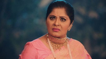 Seema Forces Prathna's Hand