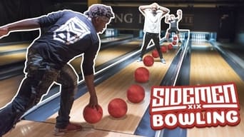 SIDEMEN BOWLING