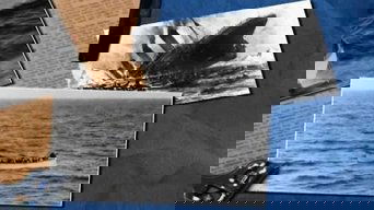 Sinking Titanic