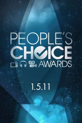 35th People's Choice Awards