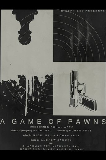 A Game of Pawns