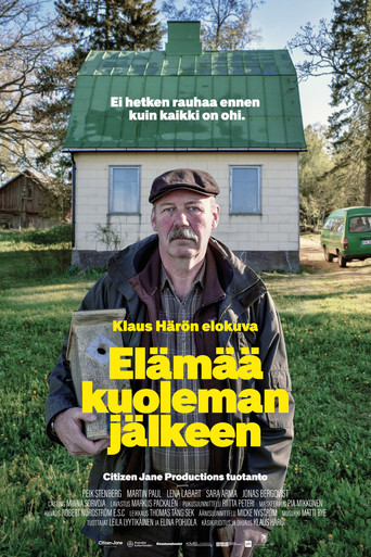 Livet efter döden 在线观看和下载完整电影