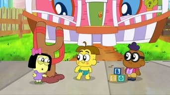 Big City Greens: Baby City Greens