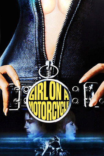 The Girl on a Motorcycle 在线观看和下载完整电影