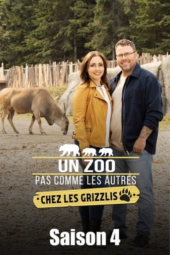 Un zoo pas comme les autres