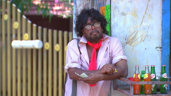 'A drop' for life...