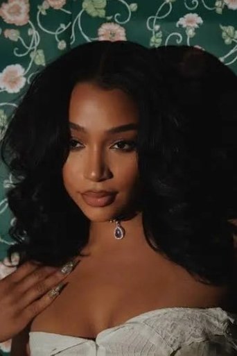 Image of Kendra Bracy