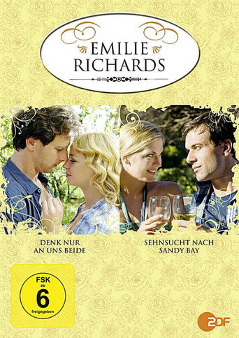 Emilie Richards - Sehnsucht nach Sandy Bay 在线观看和下载完整电影