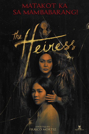 The Heiress 在线观看和下载完整电影
