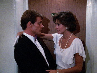 Dare Devil/ Picture Me as a Spy/ Sleeper episode still image