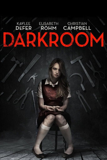 Darkroom 在线观看和下载完整电影