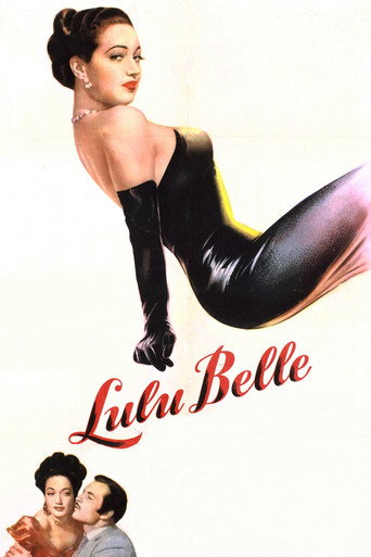 Lulu Belle 在线观看和下载完整电影