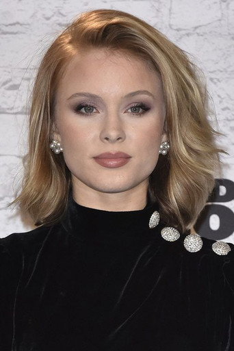 Image of Zara Larsson