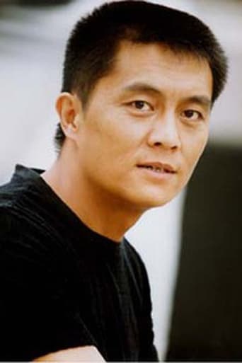 Image of Chang Rong
