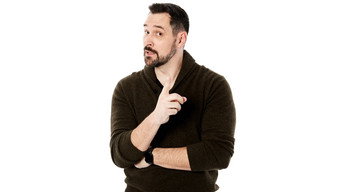 A Fog Lifted episode still image