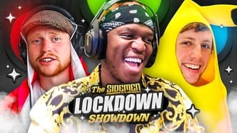 SIDEMEN LOCKDOWN SHOWDOWN