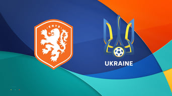 Group C: Netherlands vs Ukraine