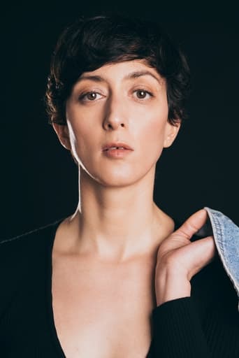 Image of Pilar Bergés