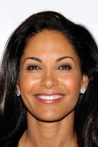 Image of Salli Richardson-Whitfield