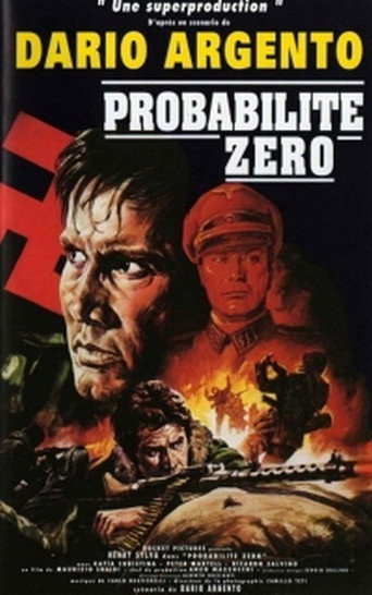 Probabilità zero 在线观看和下载完整电影