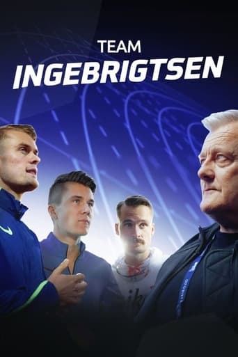 Team Ingebrigtsen