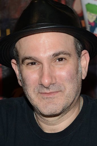 Image of Eric Stuart