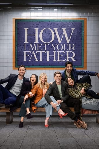 How I Met Your Father