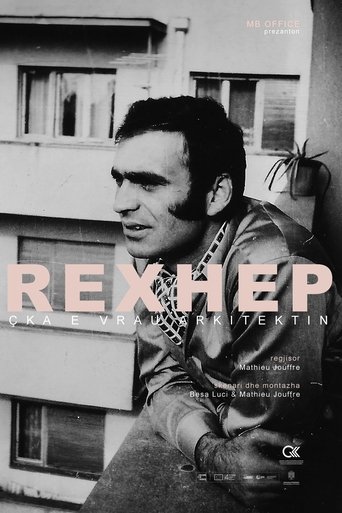 Rexhep - What Killed the Architect