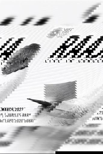 Raaja Live in Concert Expo 2020 Dubai
