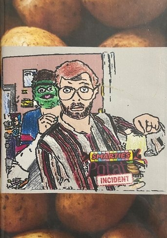 Smarties Potato Incident