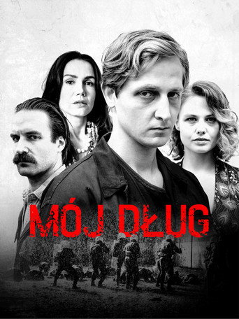 Okładka filmu Mój dług