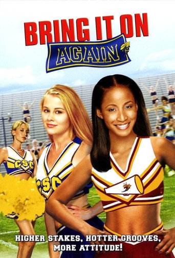 Bring It On Again 在线观看和下载完整电影